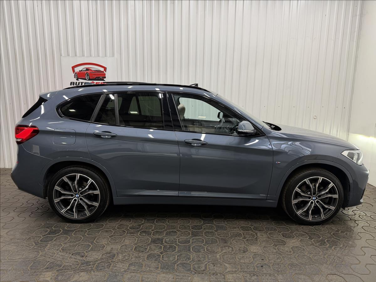 bmw-x1-xdrive-25e-m-sport-pano-2xalu - 9
