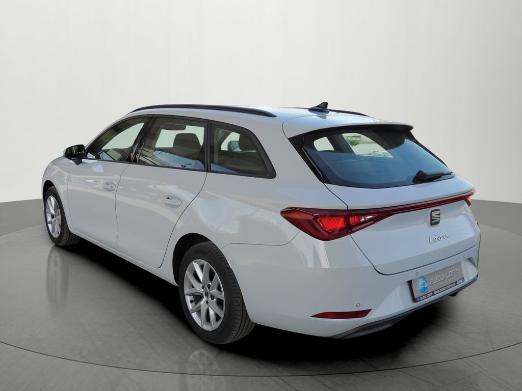 seat-leon-2-0tdi-dsg-virtual-acc-led-nav - 2