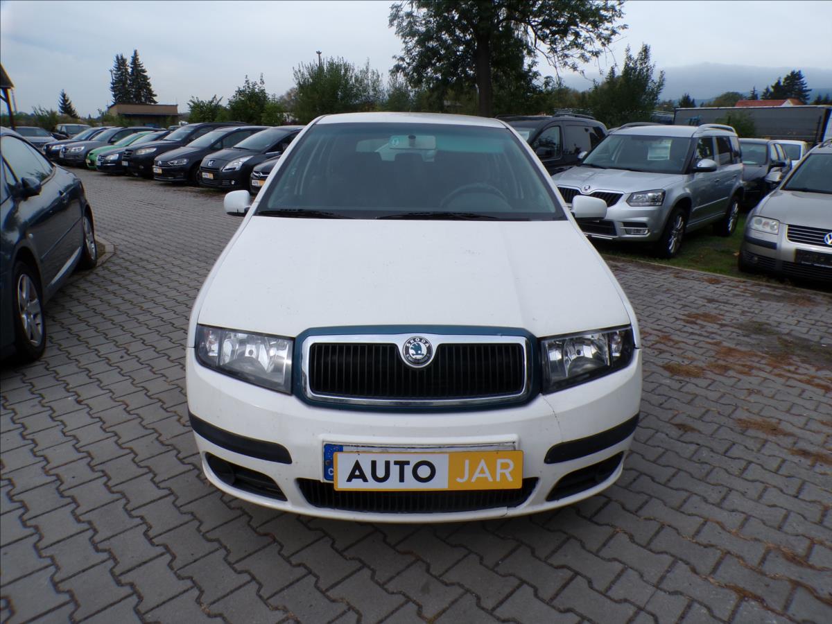 skoda-fabia-1-2-htp - 2