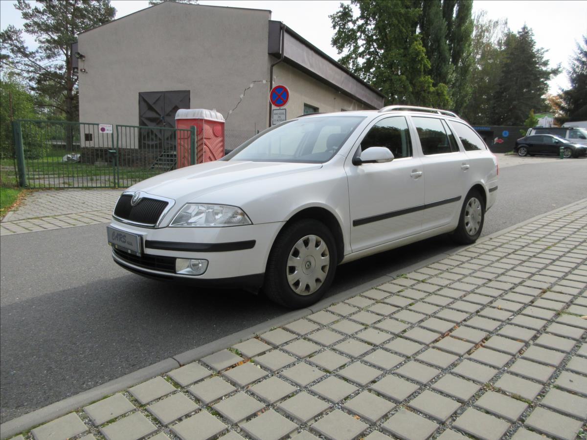 skoda-octavia-1-6-i-85kw-klima-tazne-nove-cr - 1
