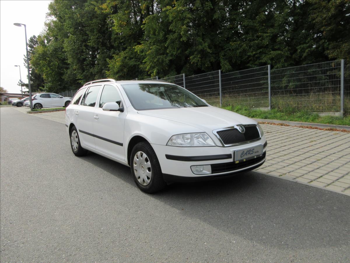 skoda-octavia-1-6-i-85kw-klima-tazne-nove-cr - 4