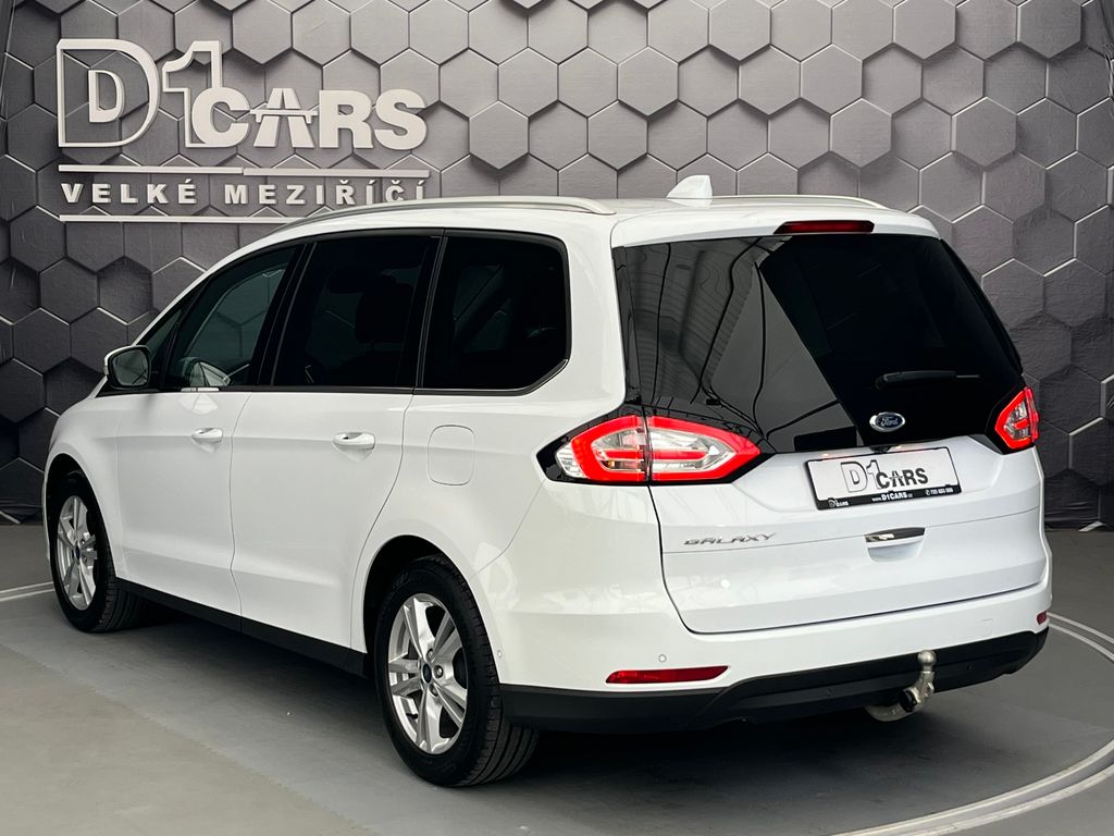 ford-galaxy-2-0-eb-titanium-led-tazne - 1