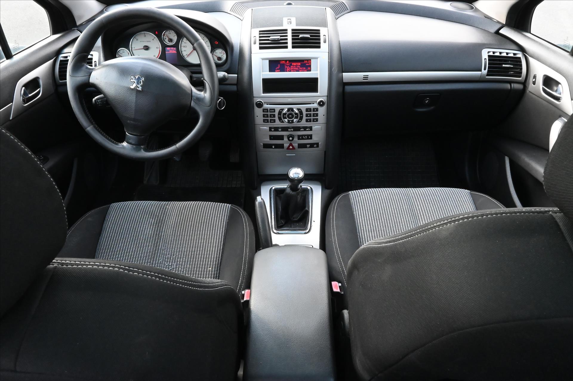 peugeot-407-1-6-hdi-80kw-pojizdne-platna-stk-na-nd - 8