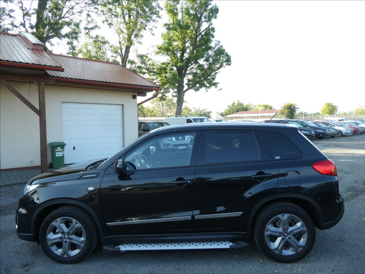 suzuki-vitara-1-6-i-88kw-automat-serviska - 5