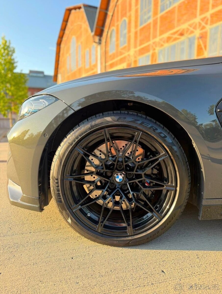 bmw-m4-competition - 2