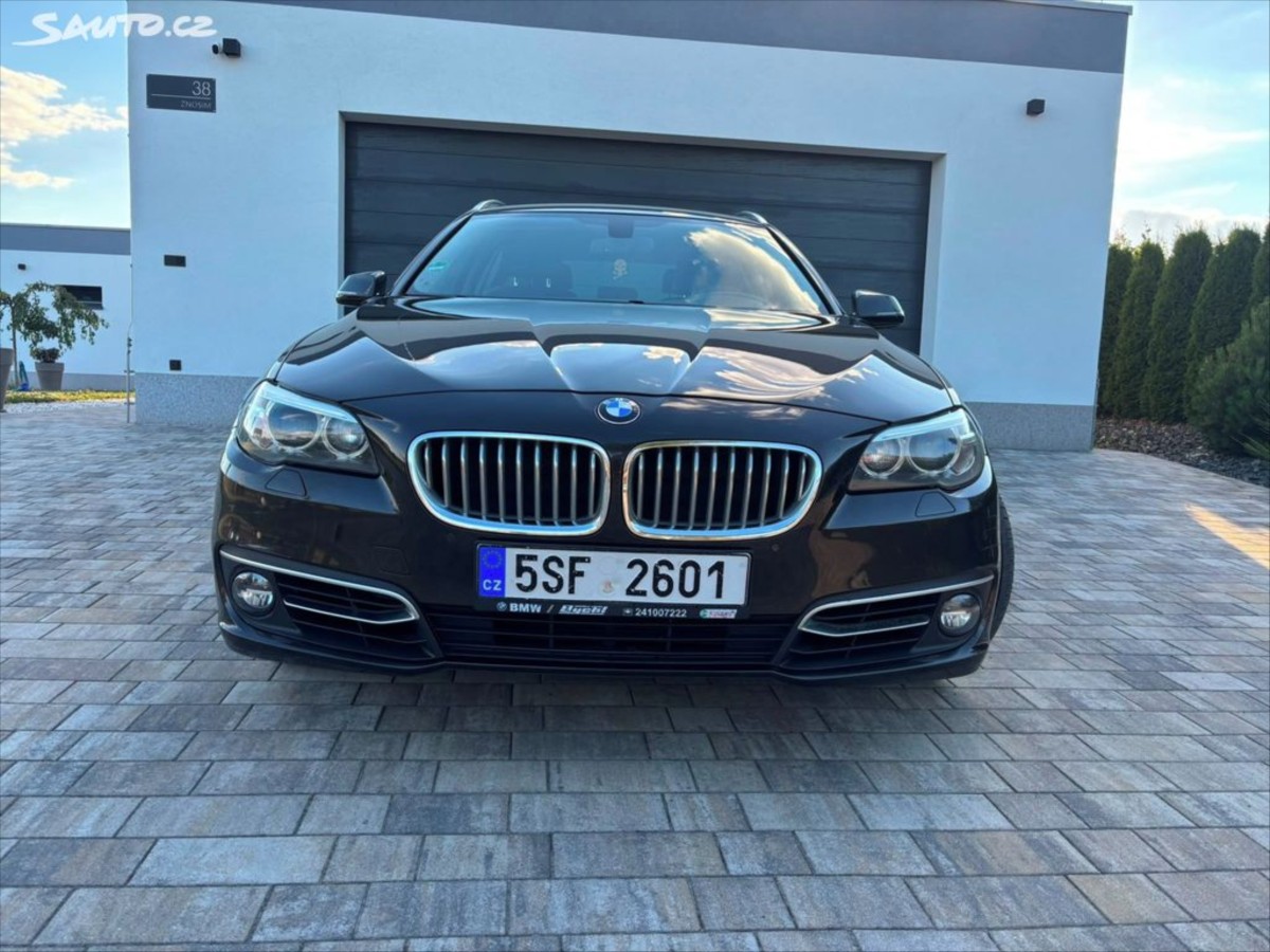 bmw-rada-5-2-0-520-d-xdr-135kw-aut-modern-f11 - 1