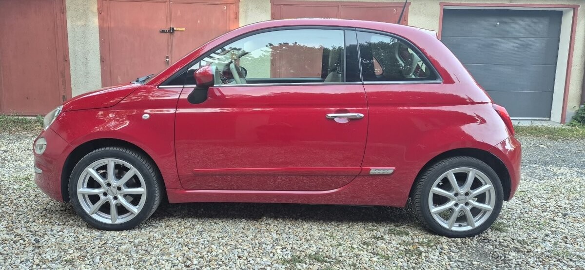 fiat-500-1-2-lounge-panorama - 7