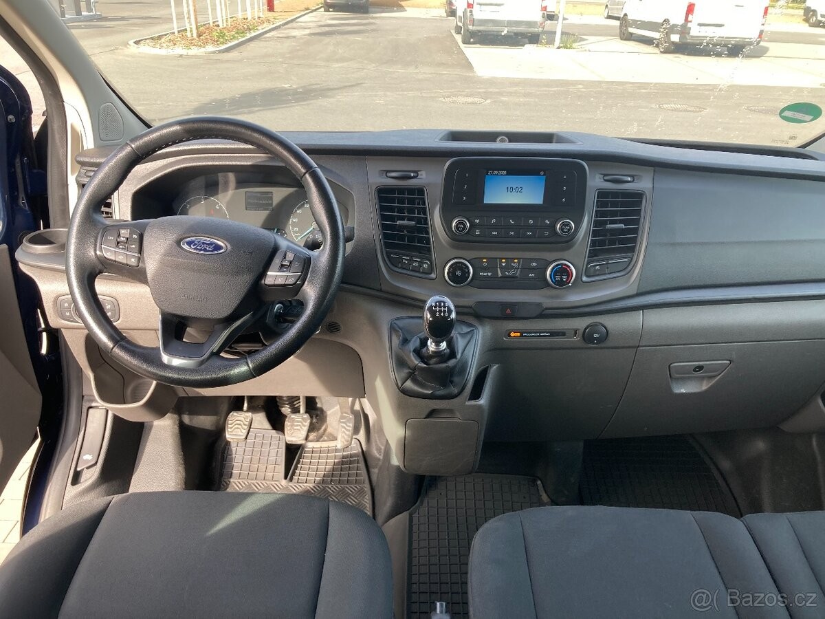 ford-transit-2-0-trend-320-l2-ecoblue-96kw - 5