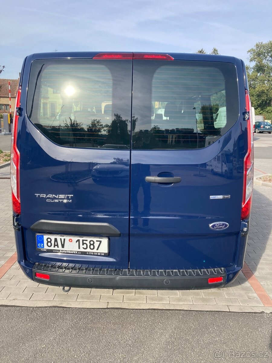 ford-transit-2-0-trend-320-l2-ecoblue-96kw - 9