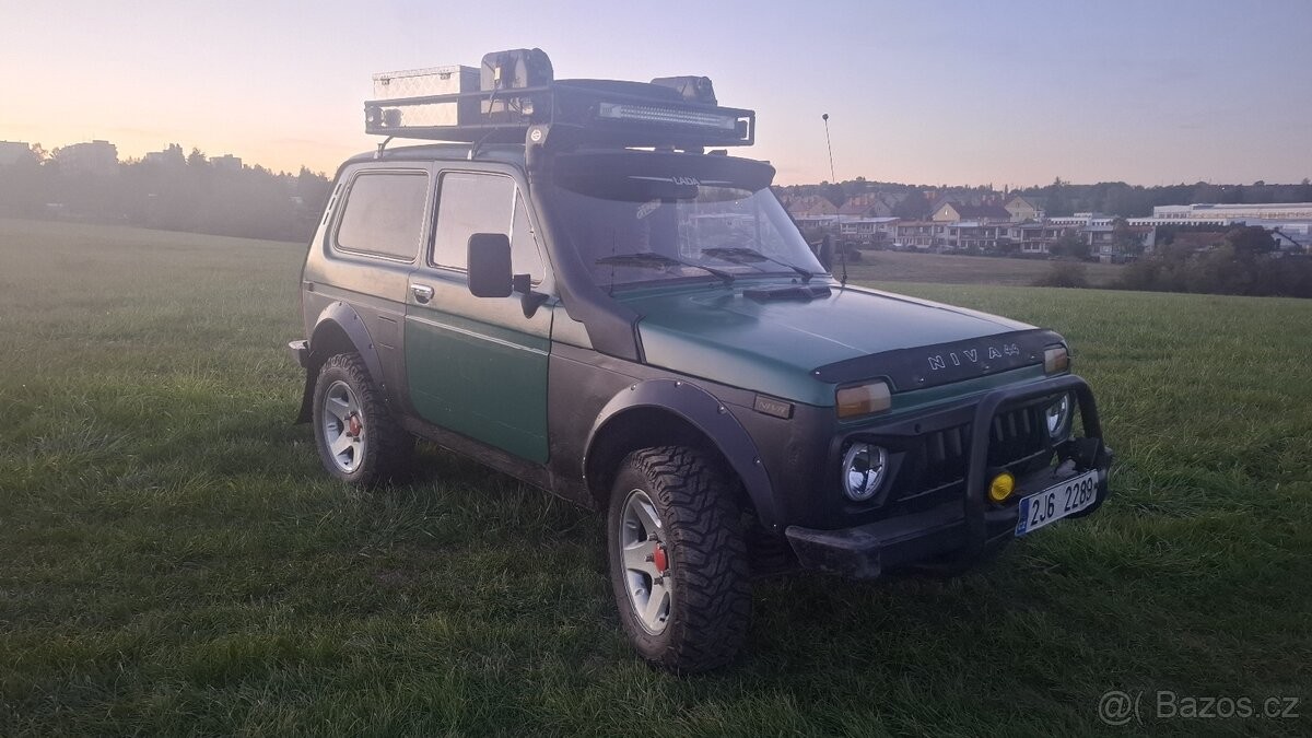 lada-niva-1-7 - 8
