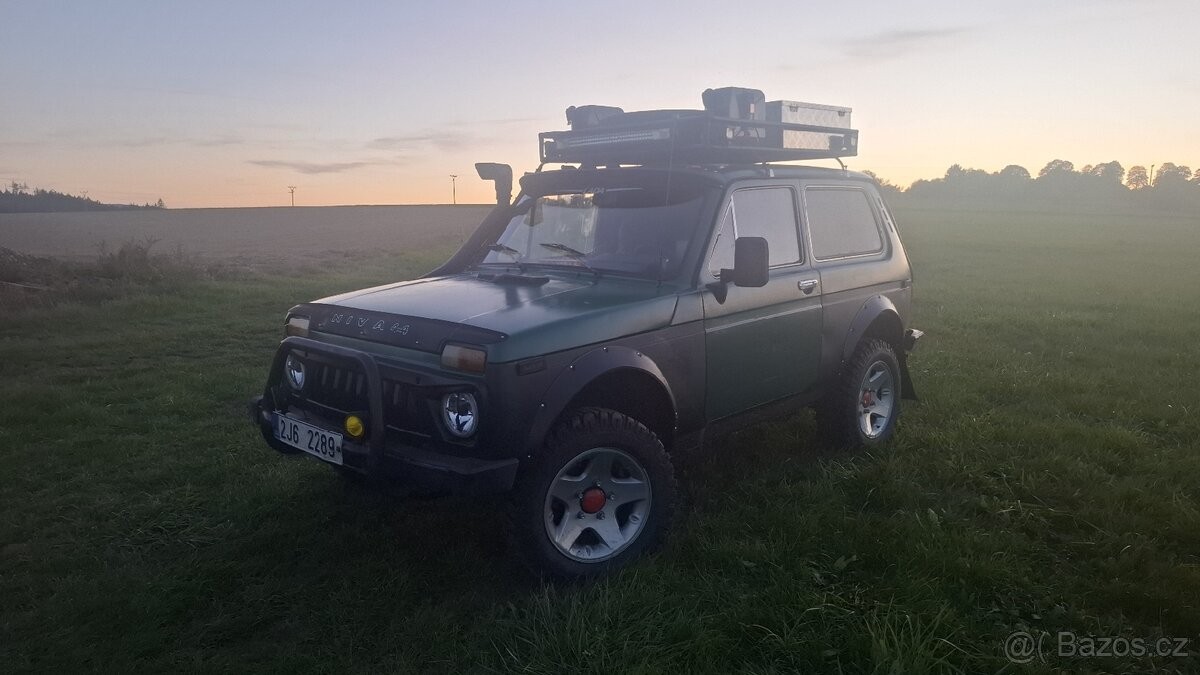 lada-niva-1-7 - 9