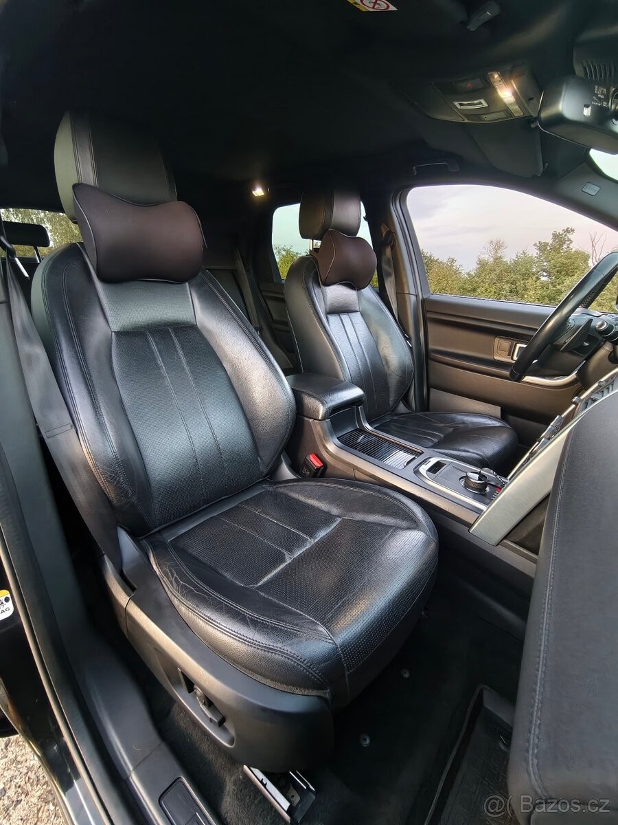land-rover-discovery-sport-2-0-td4-4x4-110kw-automat - 3