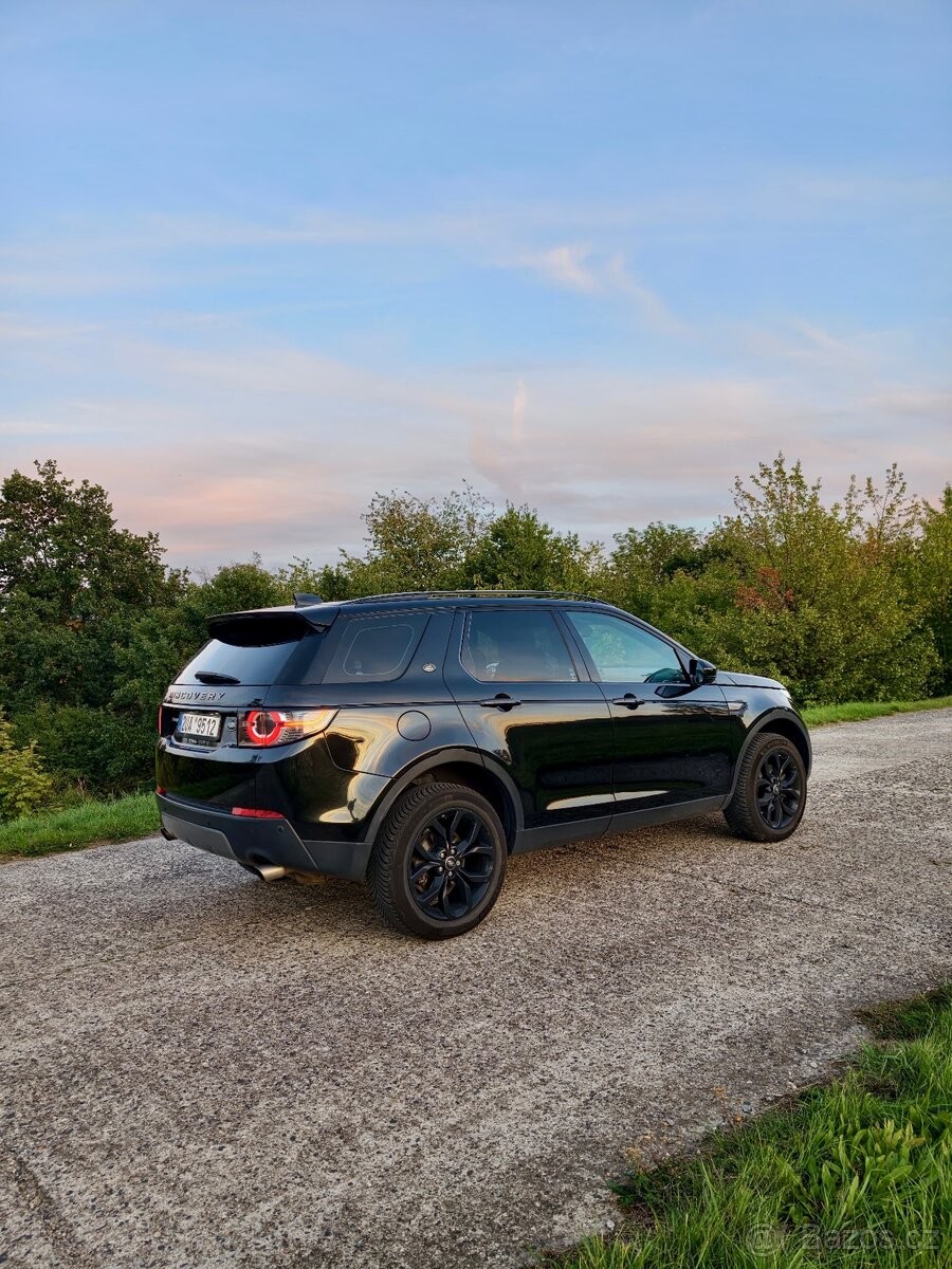 land-rover-discovery-sport-2-0-td4-4x4-110kw-automat - 5