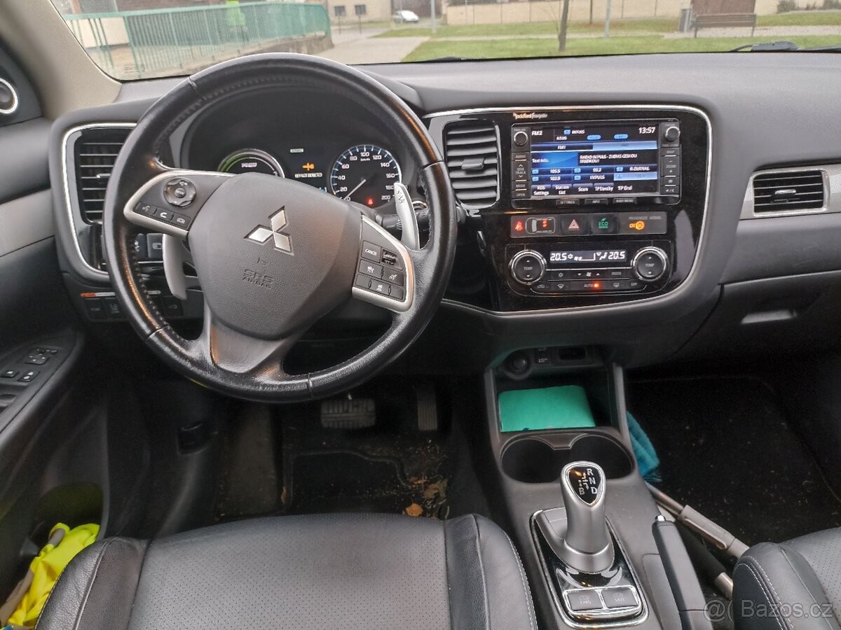 mitsubishi-outlander-2-0-nova-cena - 5