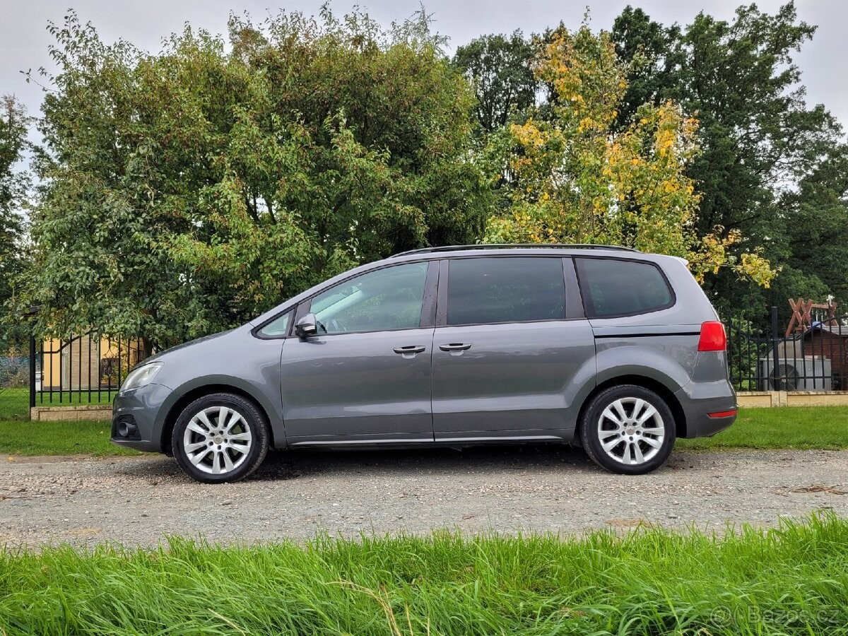 seat-alhambra-2-0-tdi-125-kw-7-mist-panorama - 1