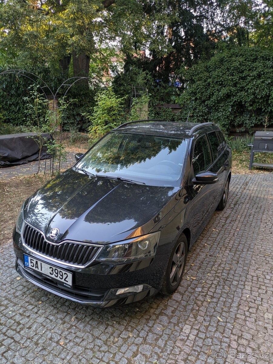 Škoda Superb 110 KW - Style - Model 2019