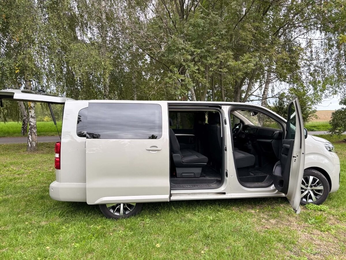 toyota-proace-2-0 - 1