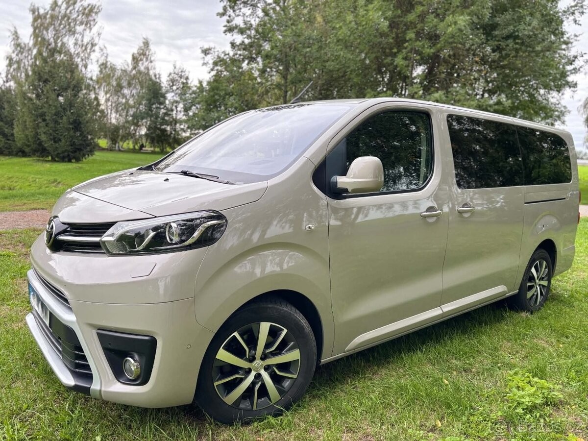 toyota-proace-2-0 - 6