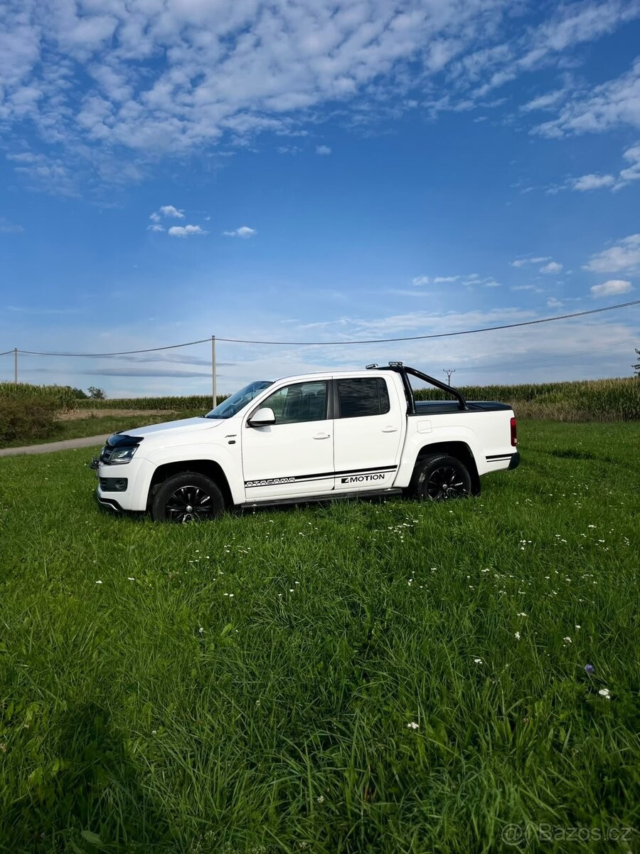 volkswagen-amarok-2-0-4x4 - 1