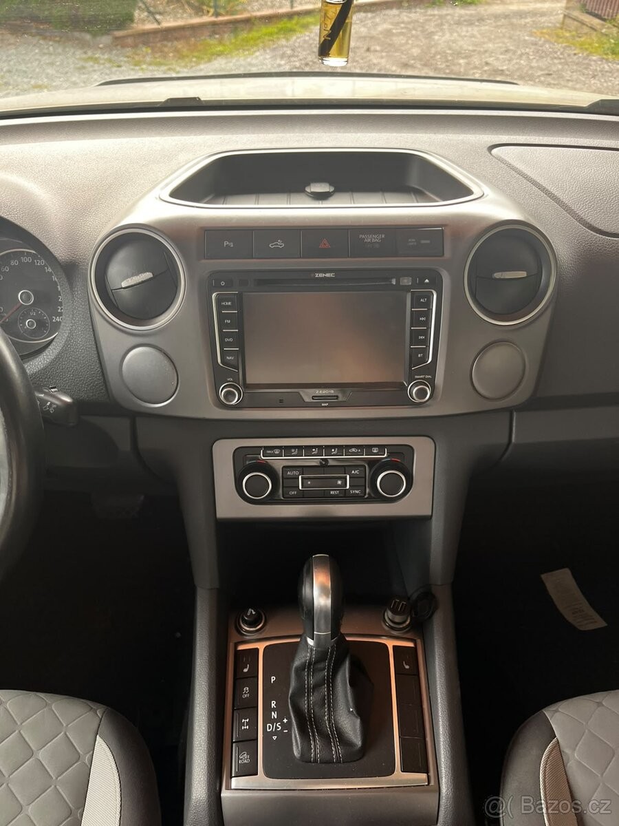 volkswagen-amarok-2-0-4x4 - 3