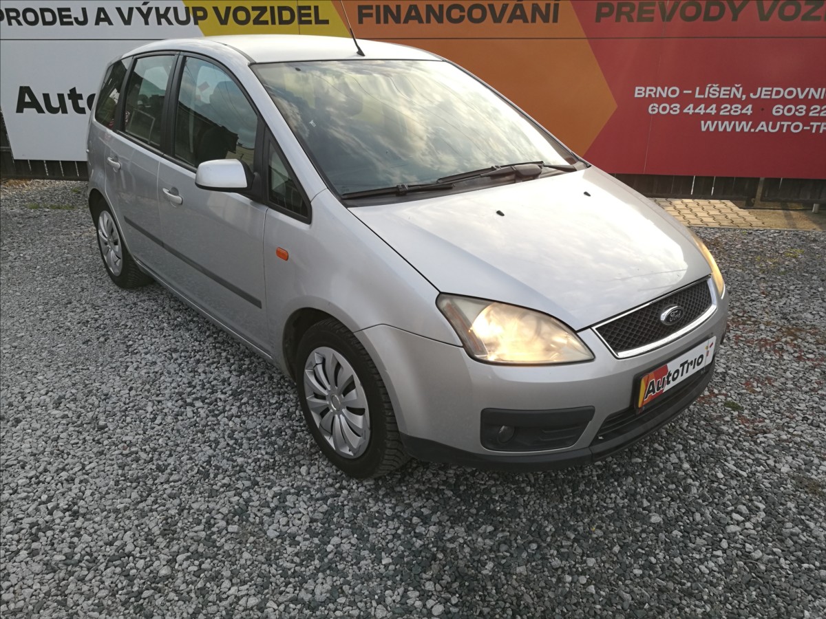 ford-c-max-1-6-tdci-trend - 1