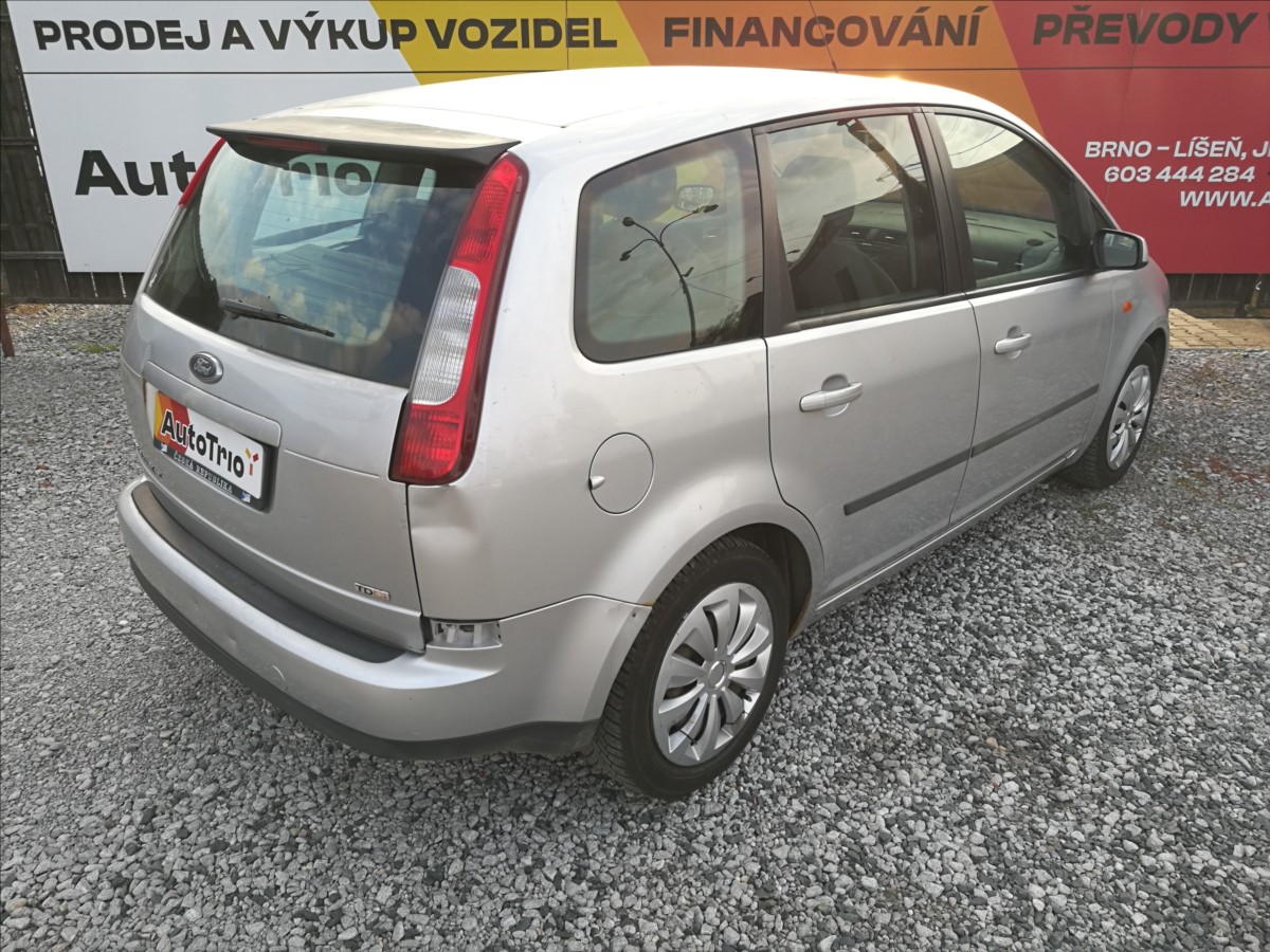ford-c-max-1-6-tdci-trend - 2