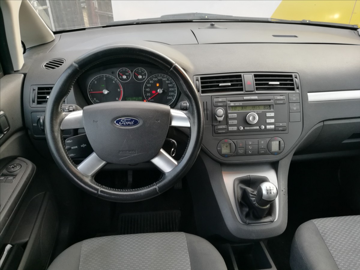 ford-c-max-1-6-tdci-trend - 4