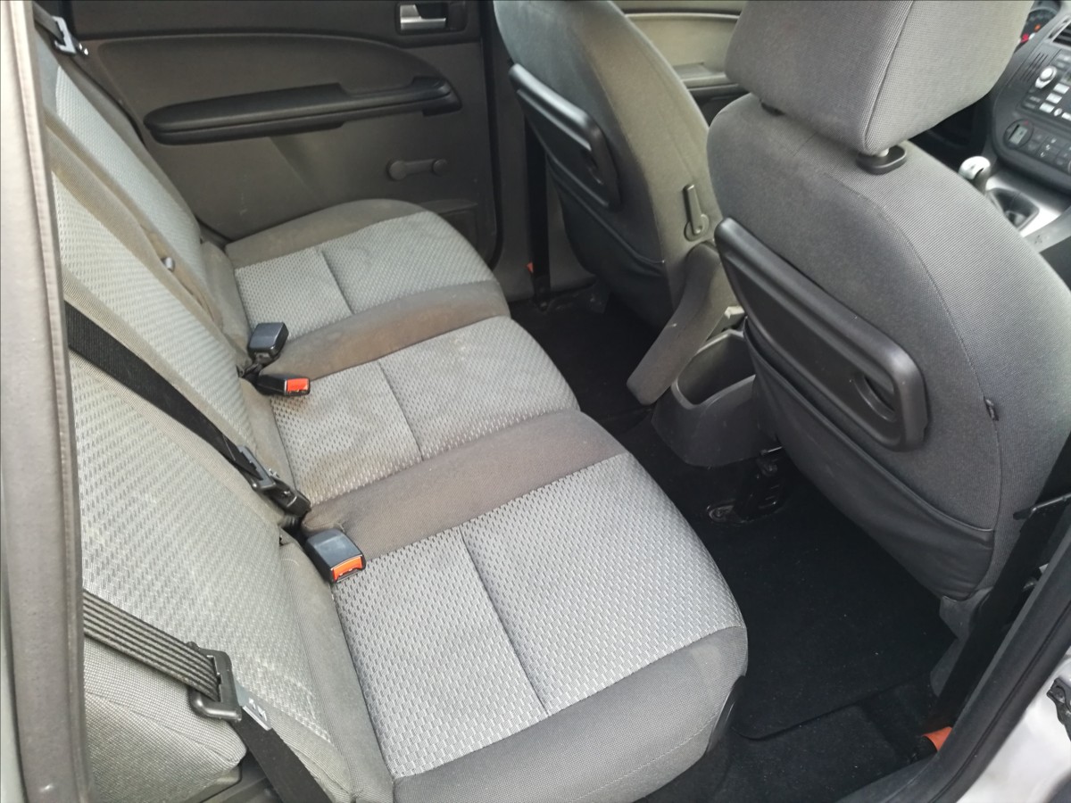 ford-c-max-1-6-tdci-trend - 9