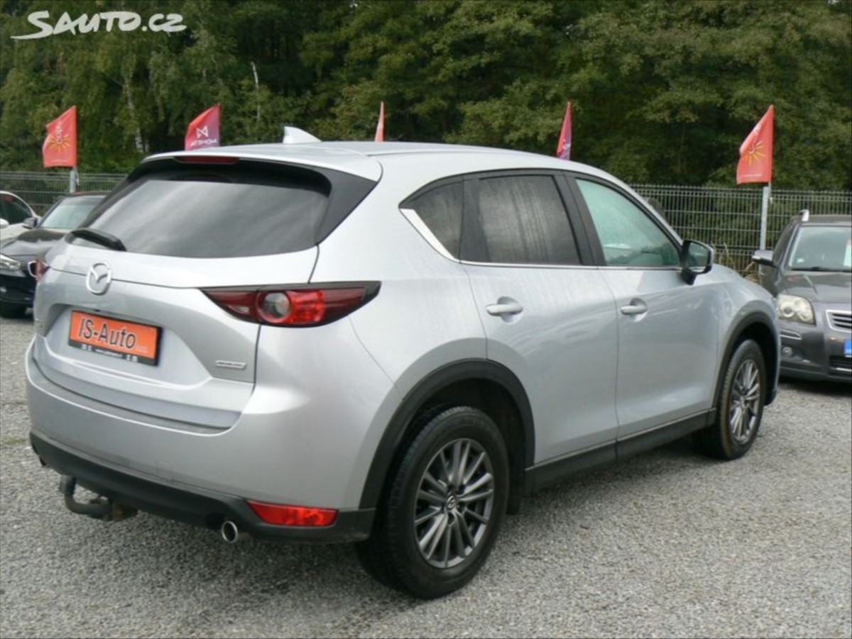 mazda-cx-5-2-2-skyactivd-4x2-navigace - 3