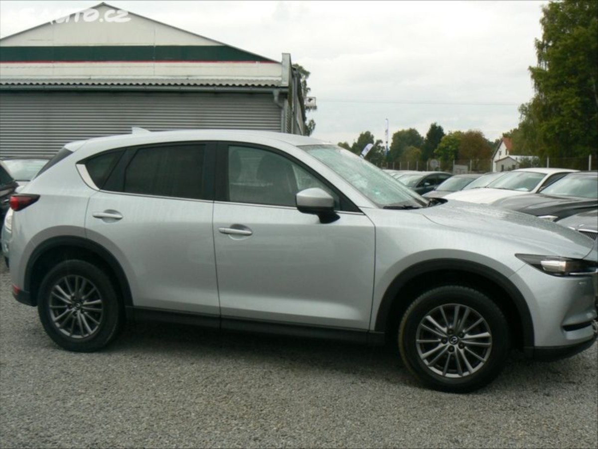 mazda-cx-5-2-2-skyactivd-4x2-navigace - 6