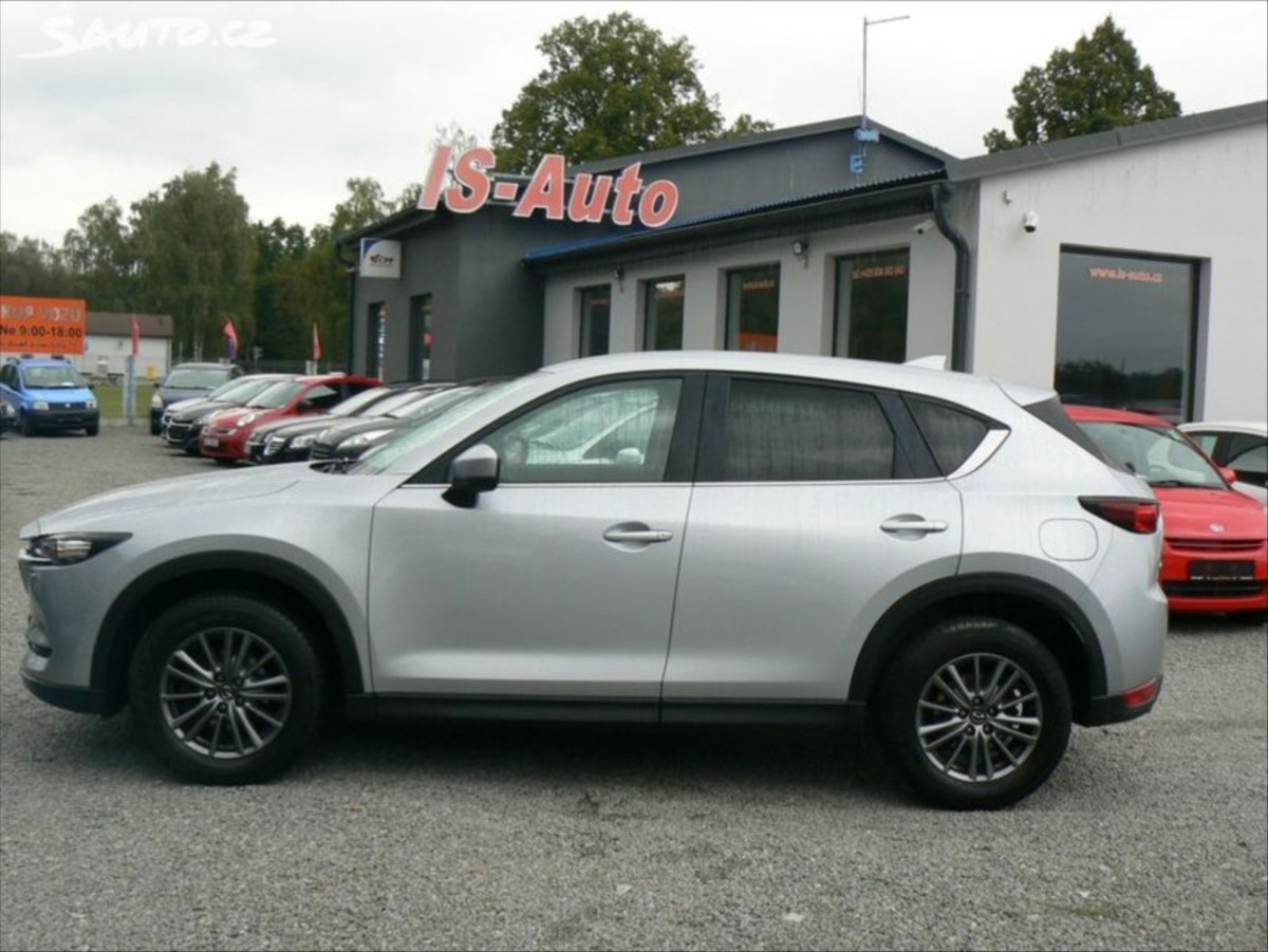 mazda-cx-5-2-2-skyactivd-4x2-navigace - 7
