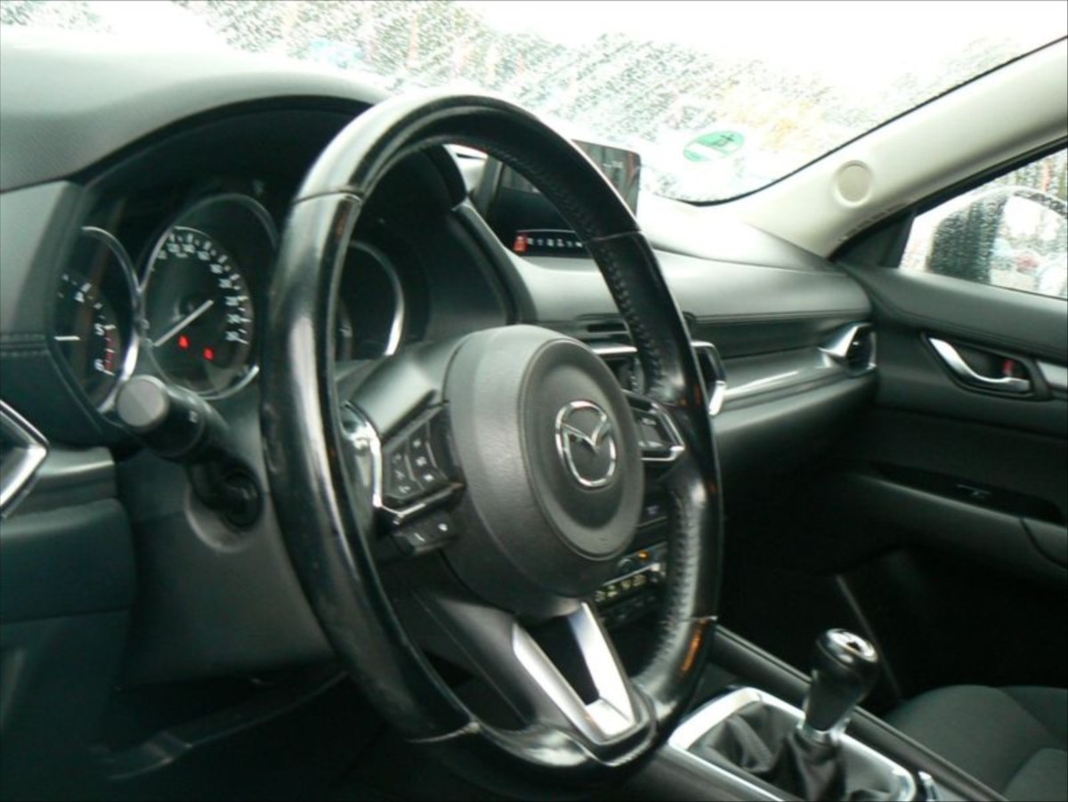 mazda-cx-5-2-2-skyactivd-4x2-navigace - 9