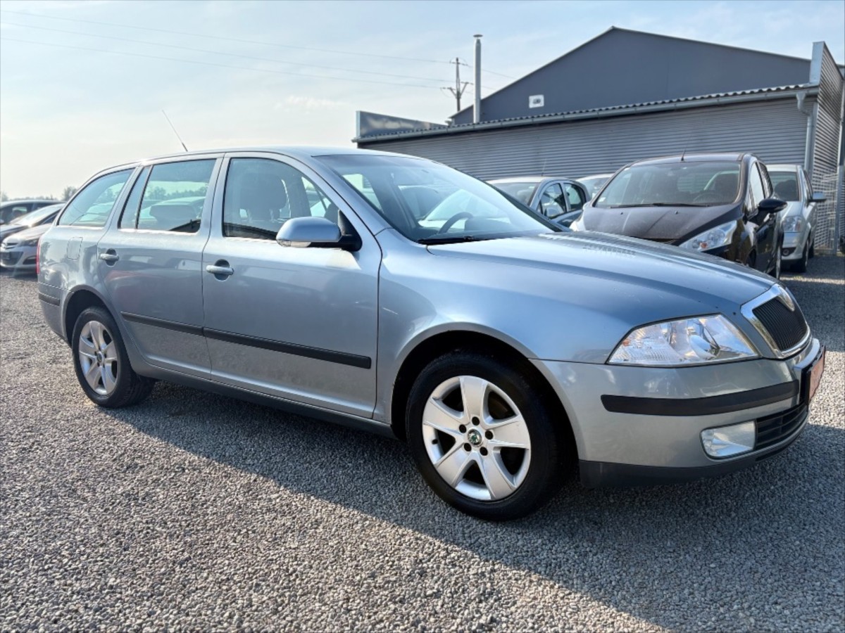 skoda-octavia-1-9-tdi-combi-automat - 1