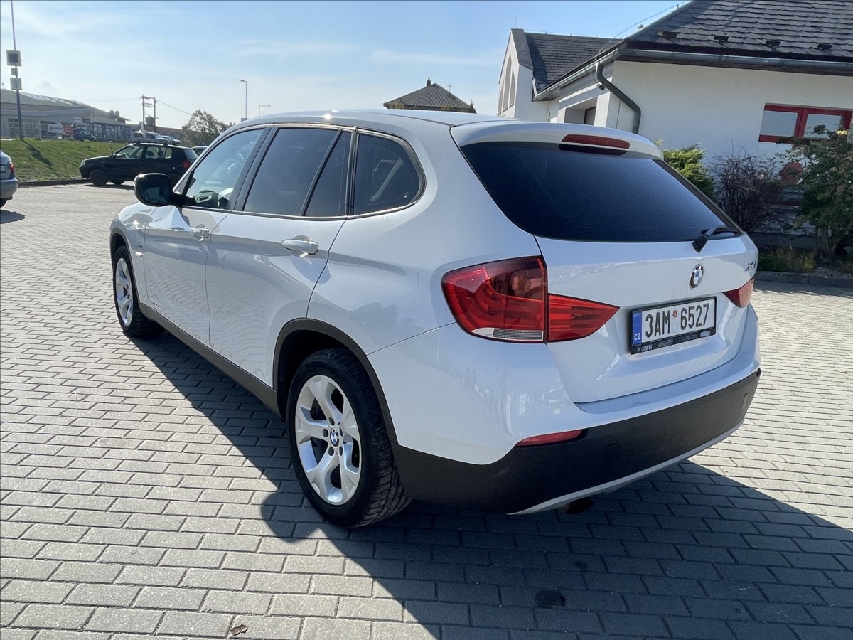 bmw-x1-2-0-18d-x-drive-automat-czauto - 2