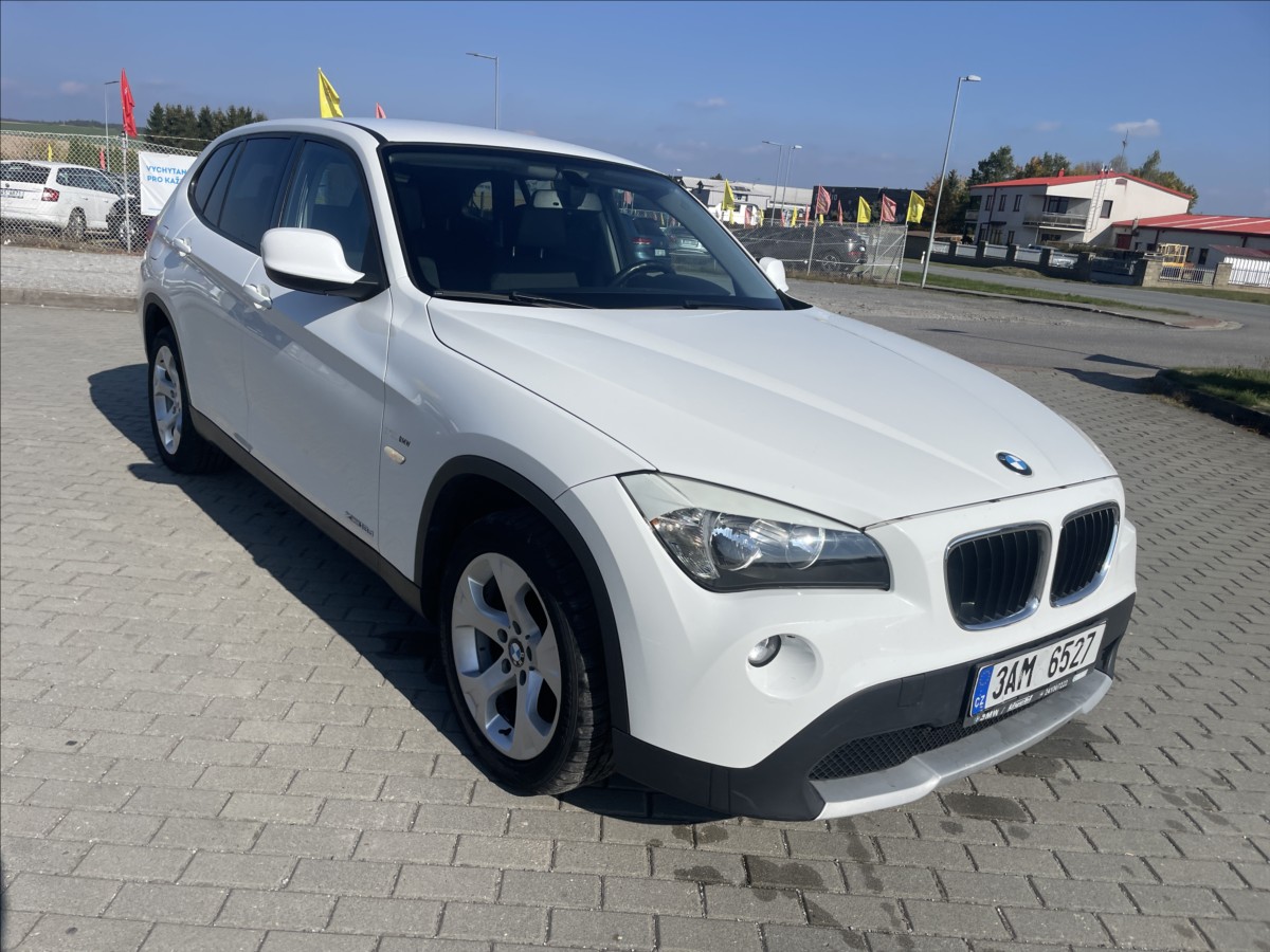 bmw-x1-2-0-18d-x-drive-automat-czauto - 5