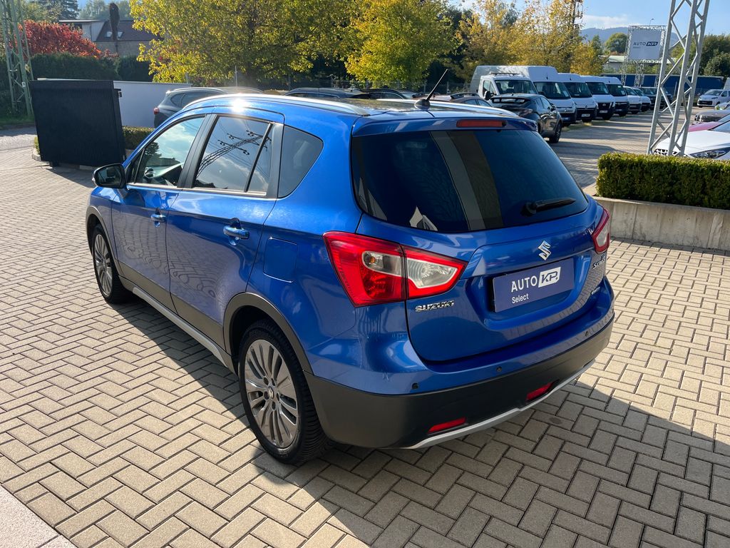 suzuki-sx4-s-cross-1-6-vvt-88kw-4x4-premium - 3