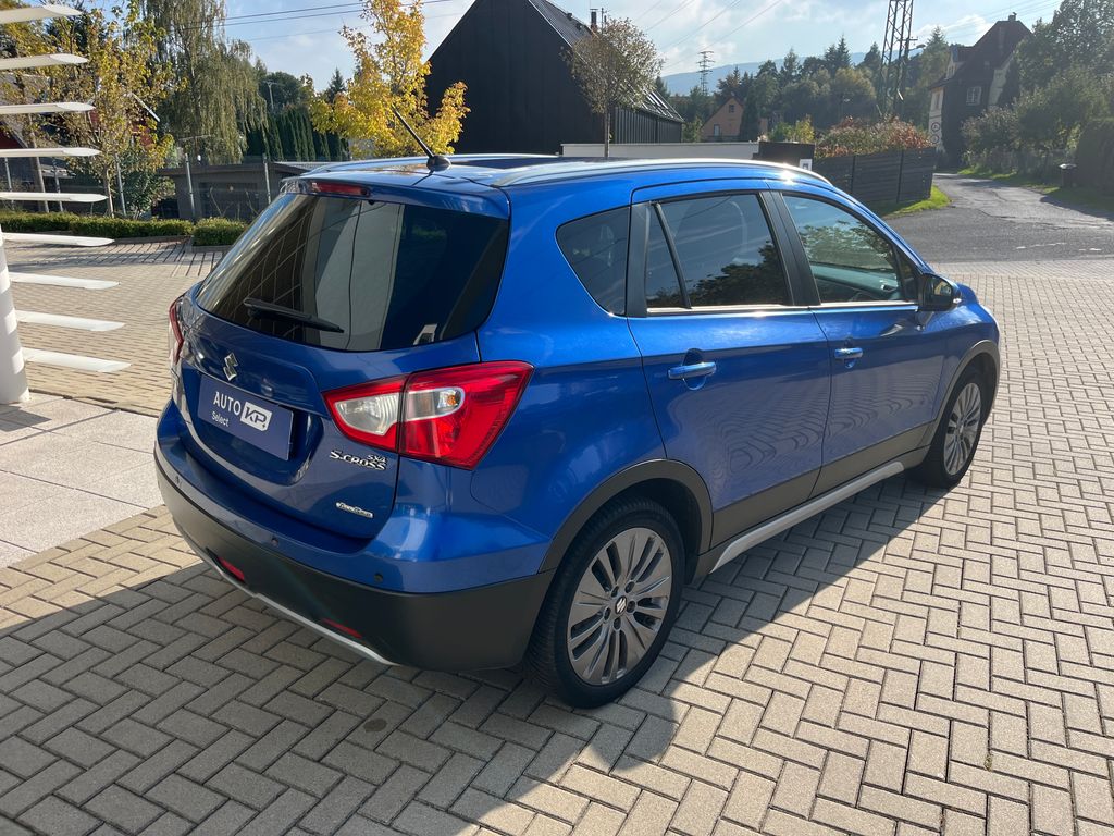 suzuki-sx4-s-cross-1-6-vvt-88kw-4x4-premium - 5