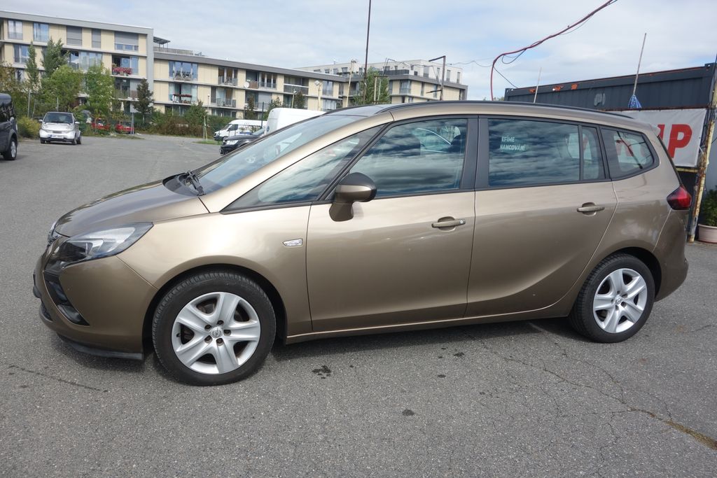 opel-zafira-2-0dci-96kw-cr-7-mist - 1