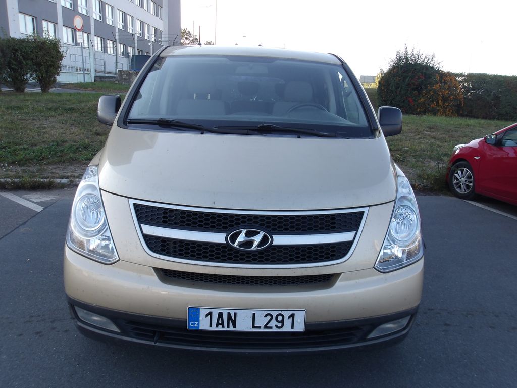 hyundai-h-1-2-5crdi-cr-6-mist-po-go-motoru - 3