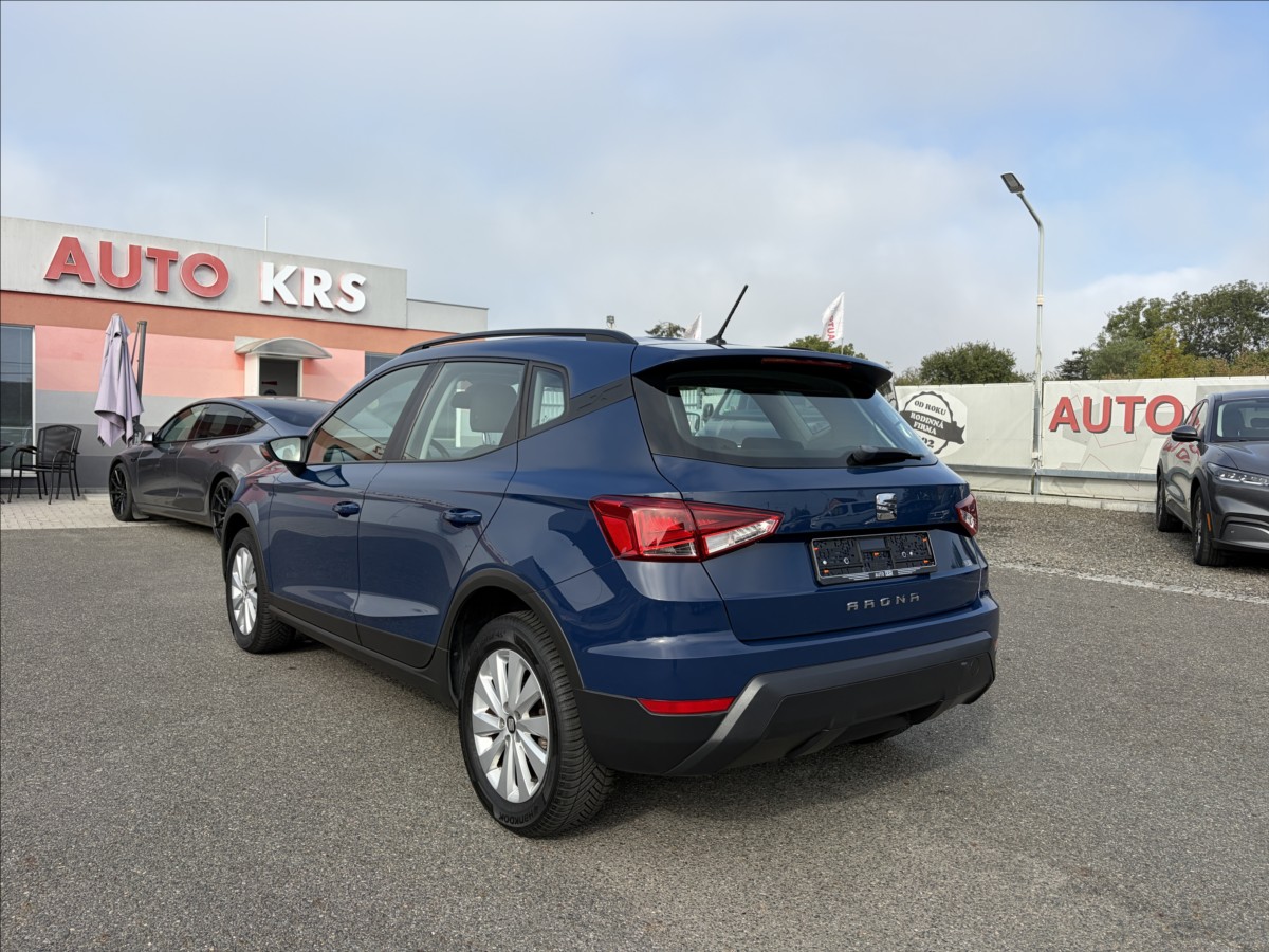 seat-arona-1-0-tsi-85kw-climatronic-carplay-temp - 6