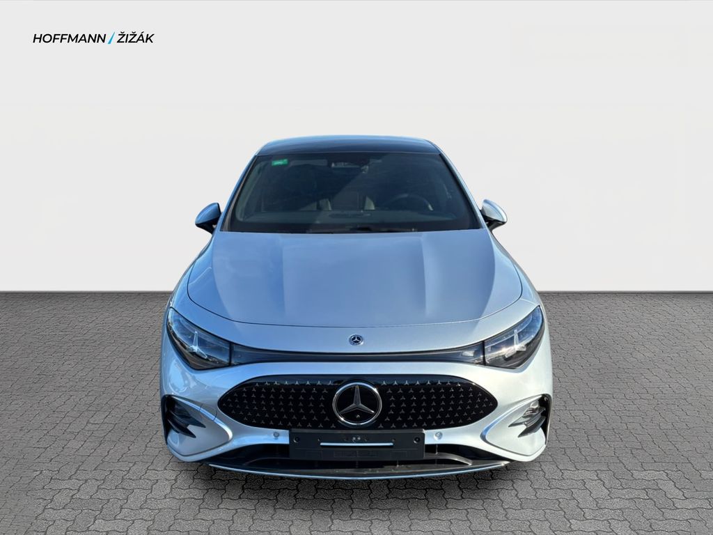 mercedes-benz-cla-250-electric - 1