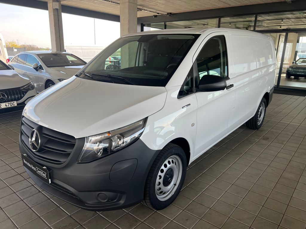 Mercedes-Benz Vito eVito 112 KAWA Long CZ DPH