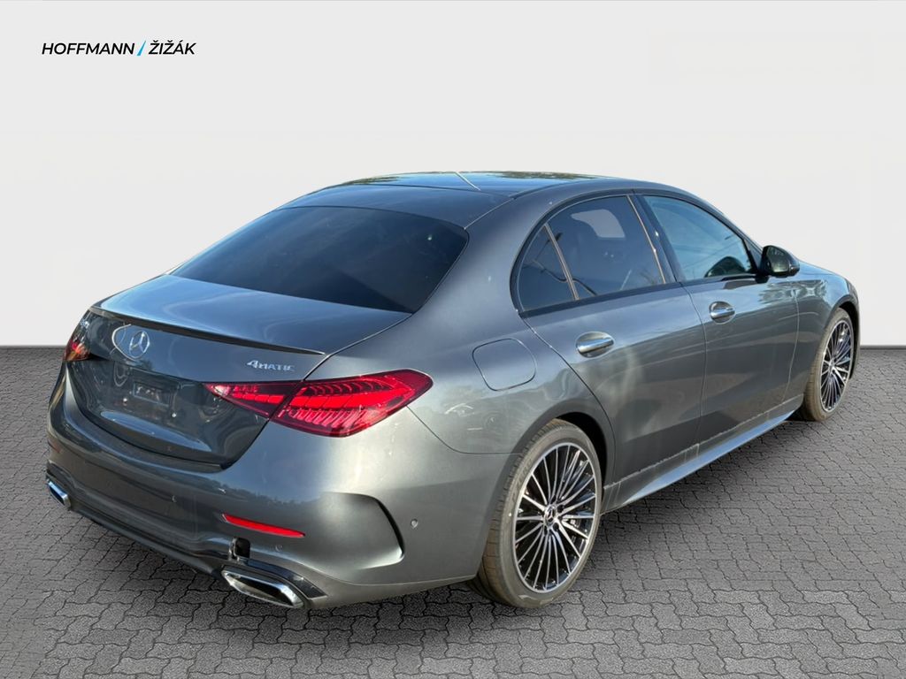 mercedes-benz-tridy-c-220-d-4matic-edition-140-years - 4