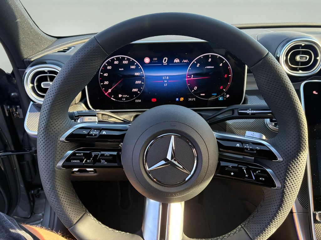 mercedes-benz-tridy-c-220-d-4matic-edition-140-years - 9