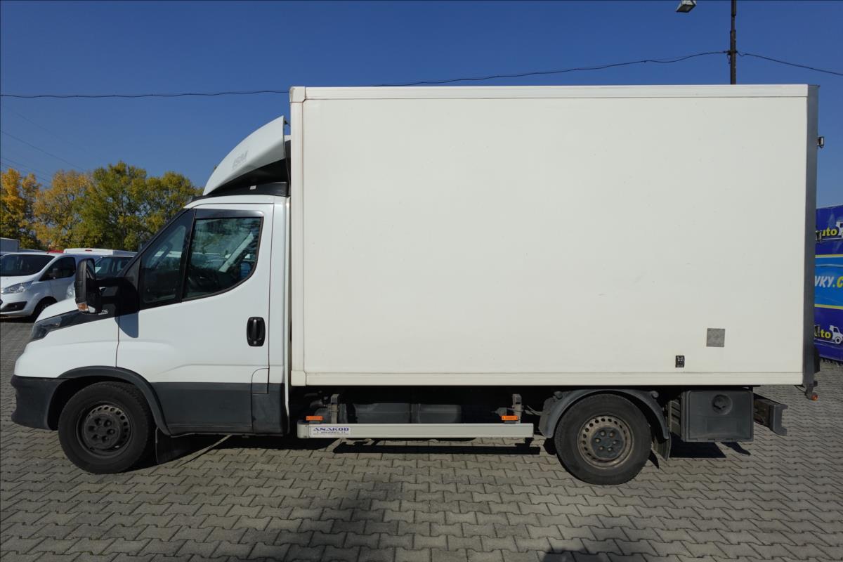 iveco-daily-3-0-hpt-35s18-skrin-mrazak-20-c - 2