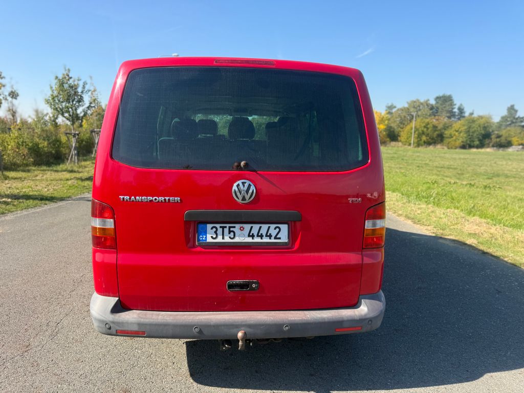volkswagen-transporter-2-5-tdi-128-kw-automat-6-mist-klimatizace-stk-28 - 2
