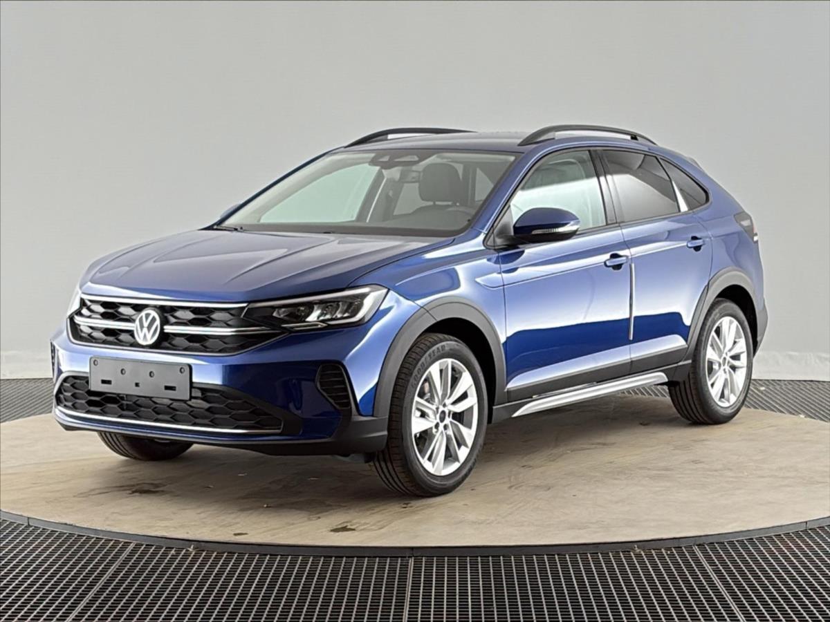 Volkswagen Taigo 1,0 TSI  People