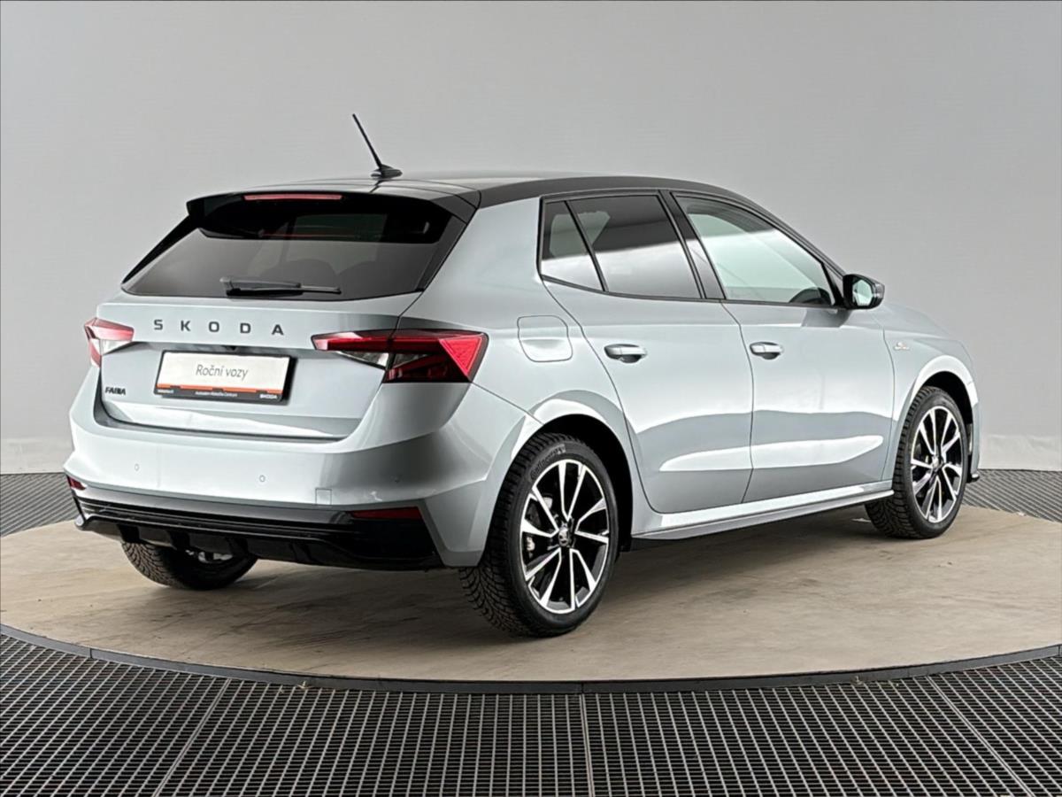 skoda-fabia-1-0-tsi-monte-carlo-dsg - 1