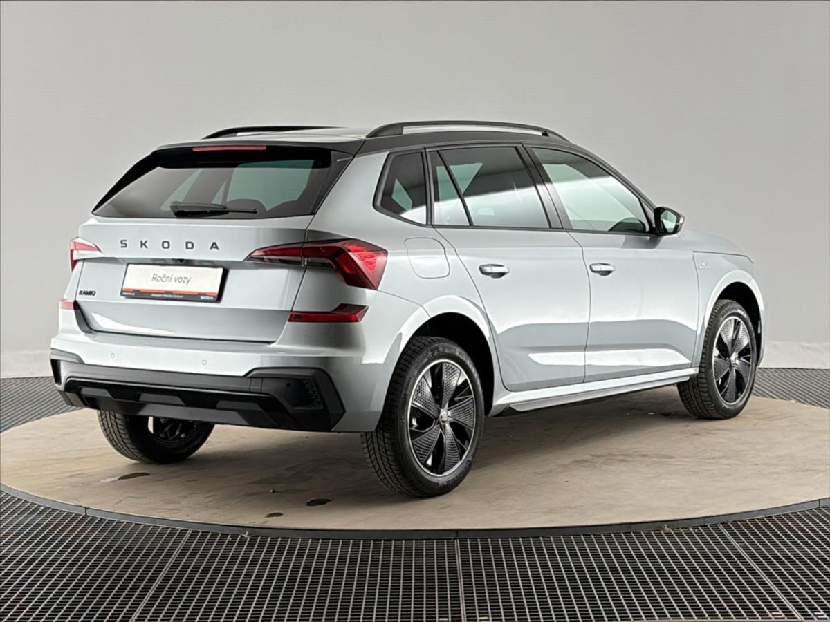 skoda-kamiq-1-5-tsi-monte-carlo-dsg - 1
