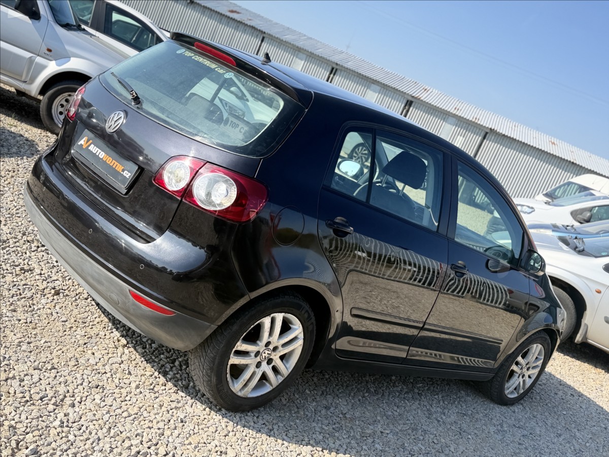 volkswagen-golf-plus-1-9-tdi-goal-digiklima-6kvalt - 4
